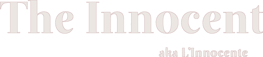The Innocent logo