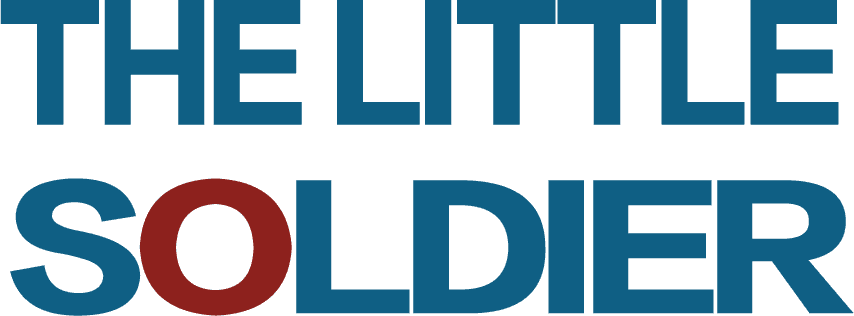 Le Petit Soldat logo