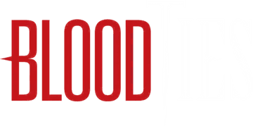 Blood Ties logo