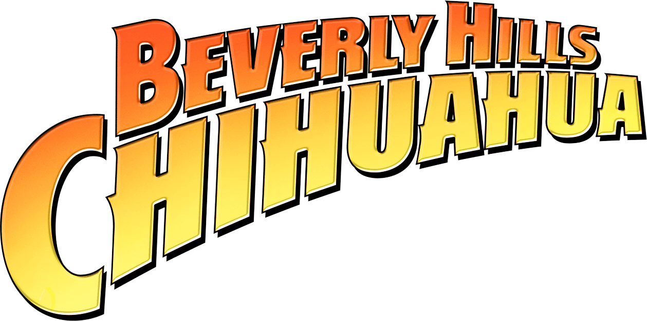 Beverly Hills Chihuahua logo