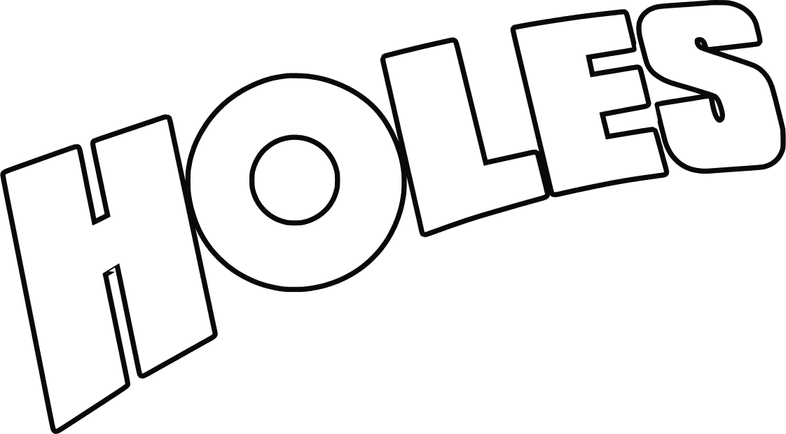 Holes logo