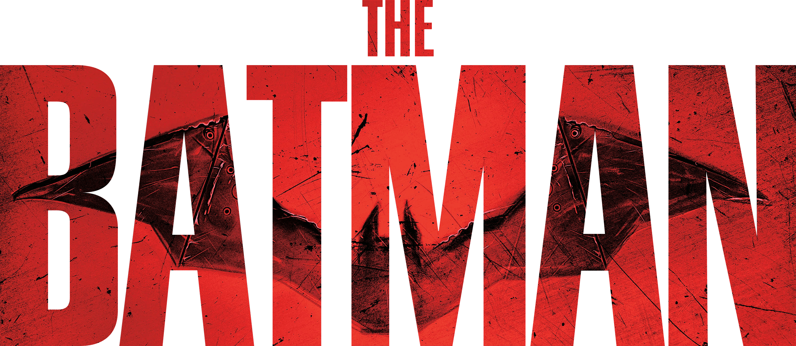 The Batman logo