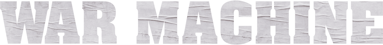 War Machine logo