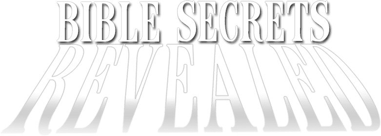 Bible Secrets Revealed logo