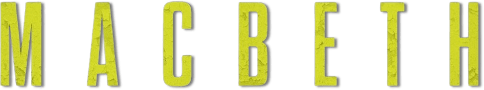 Macbeth logo