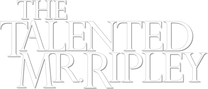 The Talented Mr. Ripley logo