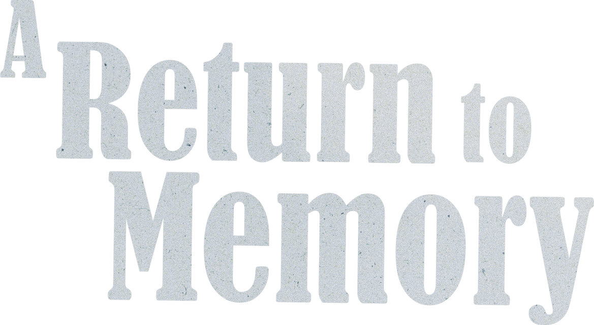 A Return to Memory logo
