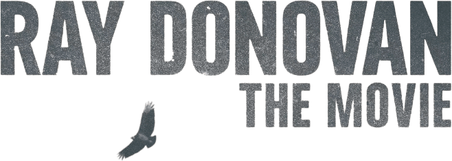 Ray Donovan: The Movie logo