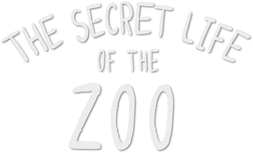 The Secret Life of the Zoo logo