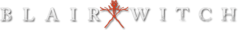 Blair Witch logo