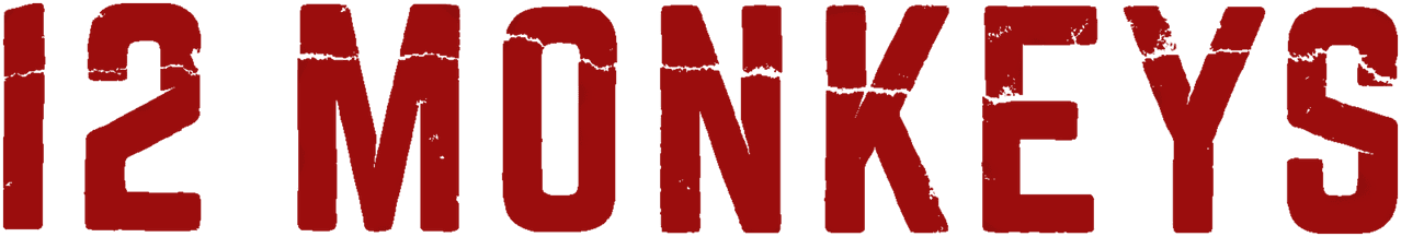 Twelve Monkeys logo