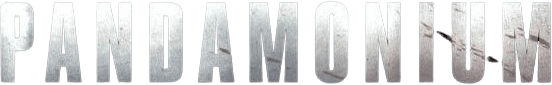 PandaMonium logo