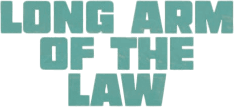 Long Arm of the Law logo