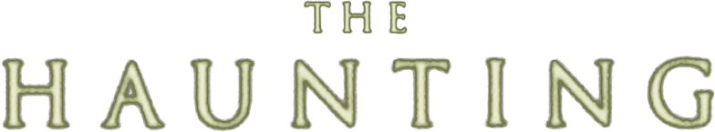 The Haunting logo
