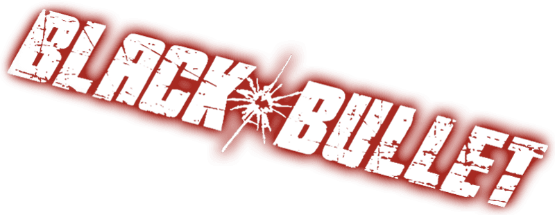 Black Bullet logo