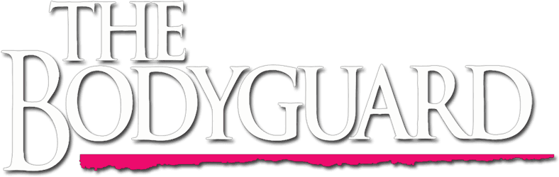 The Bodyguard logo