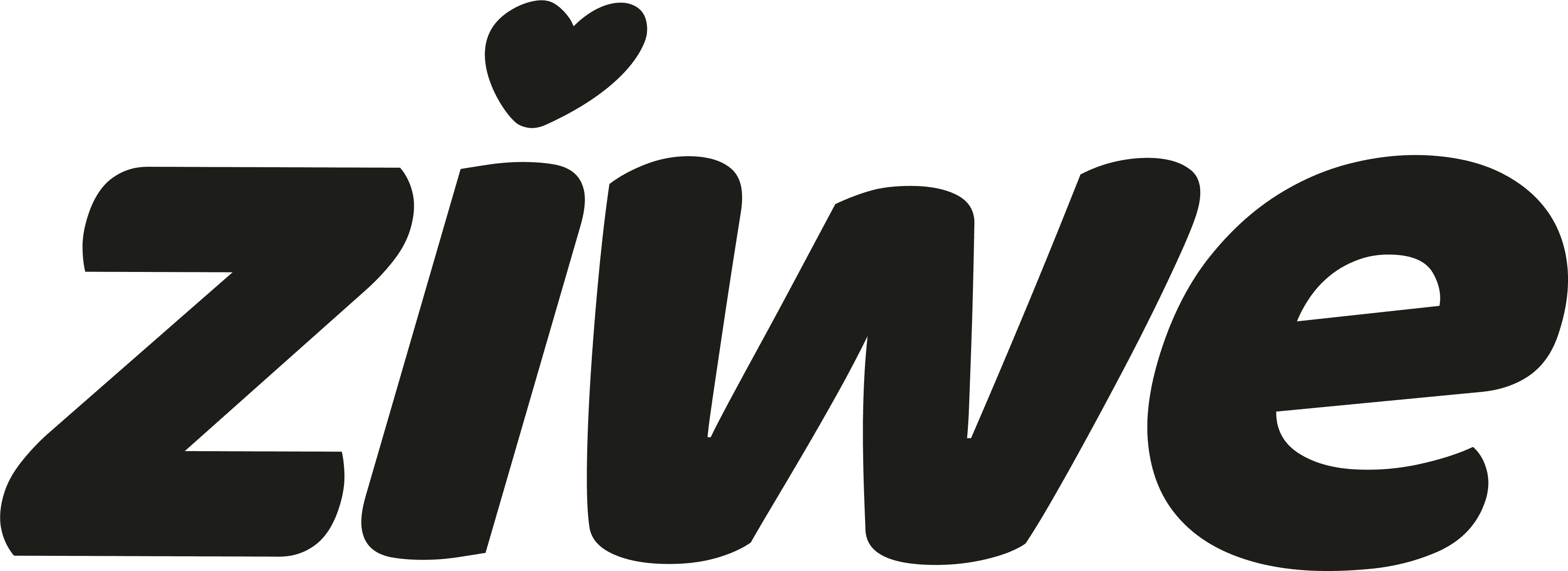 Ziwe logo