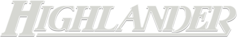 Highlander logo