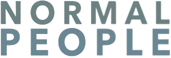 Normal People logo
