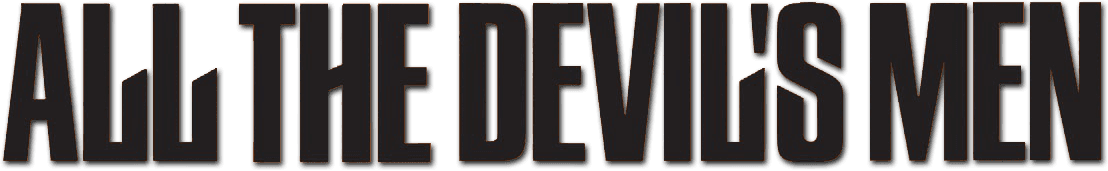 All the Devil's Men logo
