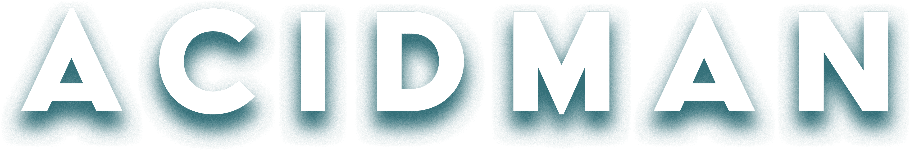 Acidman logo