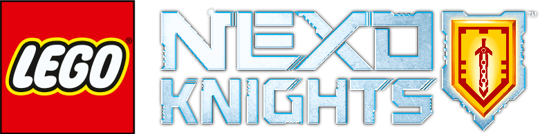 LEGO Nexo Knights logo