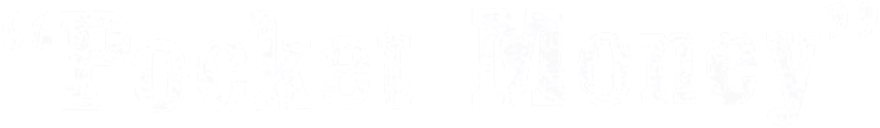 Pocket Money logo