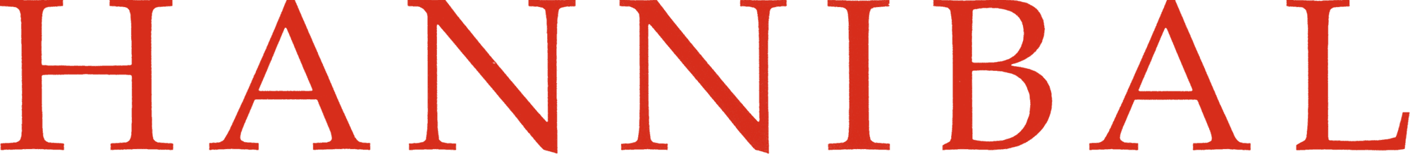 Hannibal logo