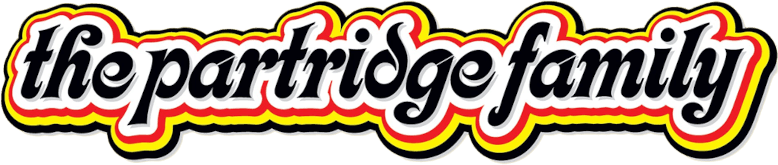 The Partridge Family logo