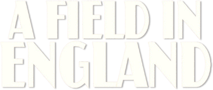 A Field in England logo