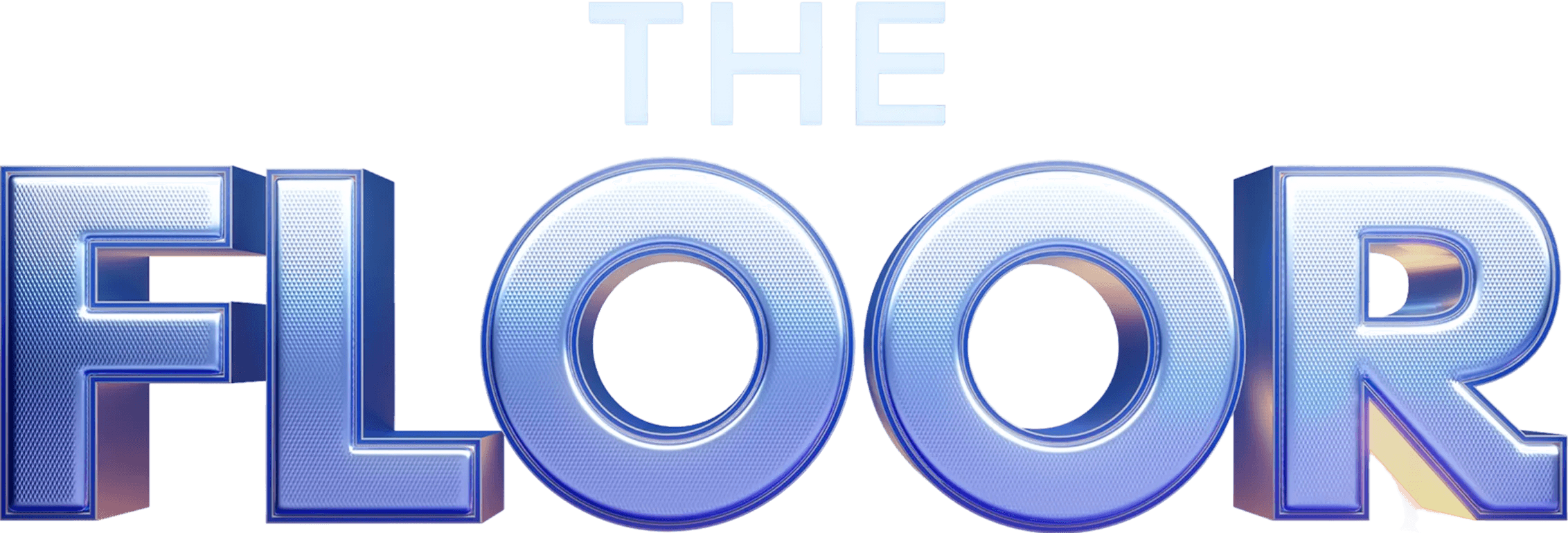The Floor logo