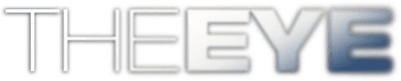 The Eye logo