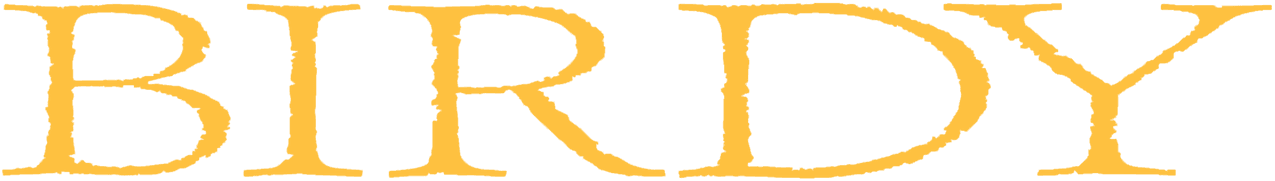 Birdy logo