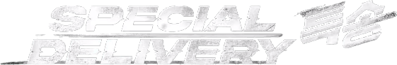 Special Delivery logo