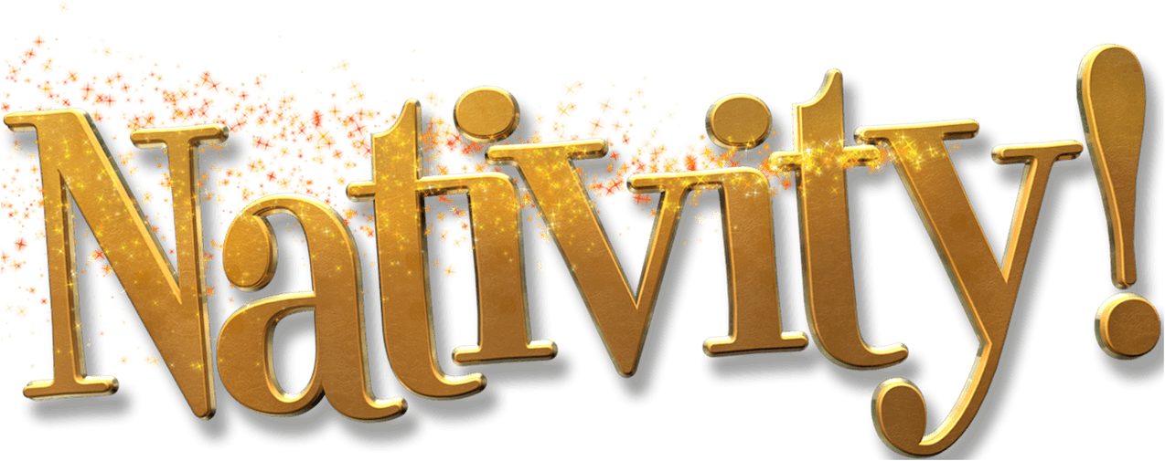 Nativity! logo