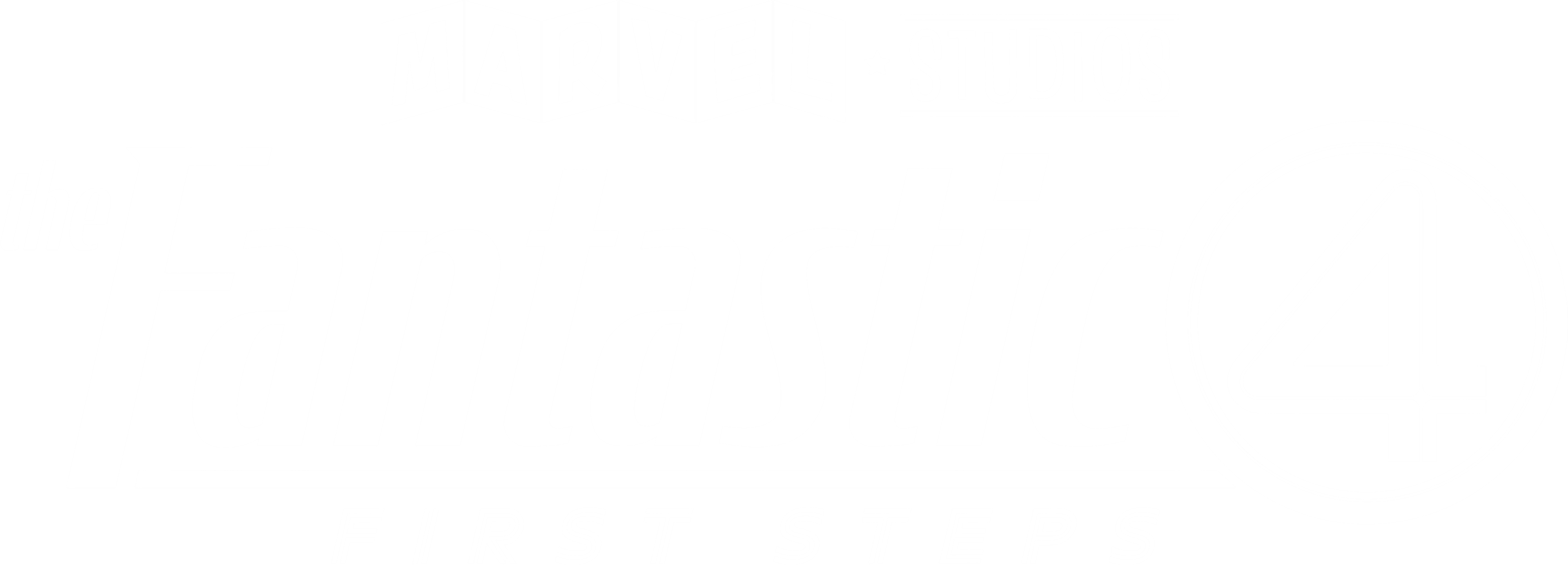 The Fantastic 4: First Steps logo