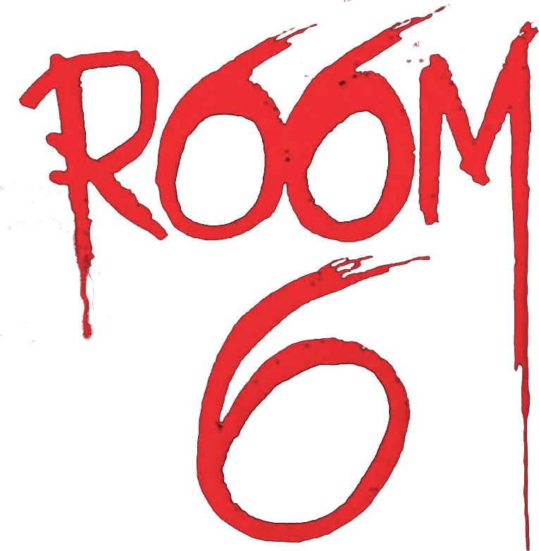 Room 6 logo