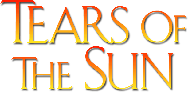 Tears of the Sun logo
