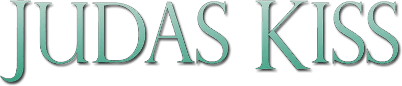 Judas Kiss logo