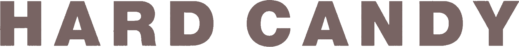 Hard Candy logo