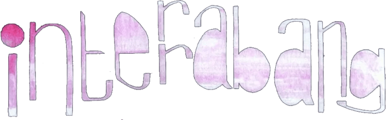 Interrabang logo