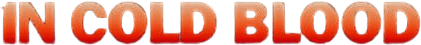 In Cold Blood logo