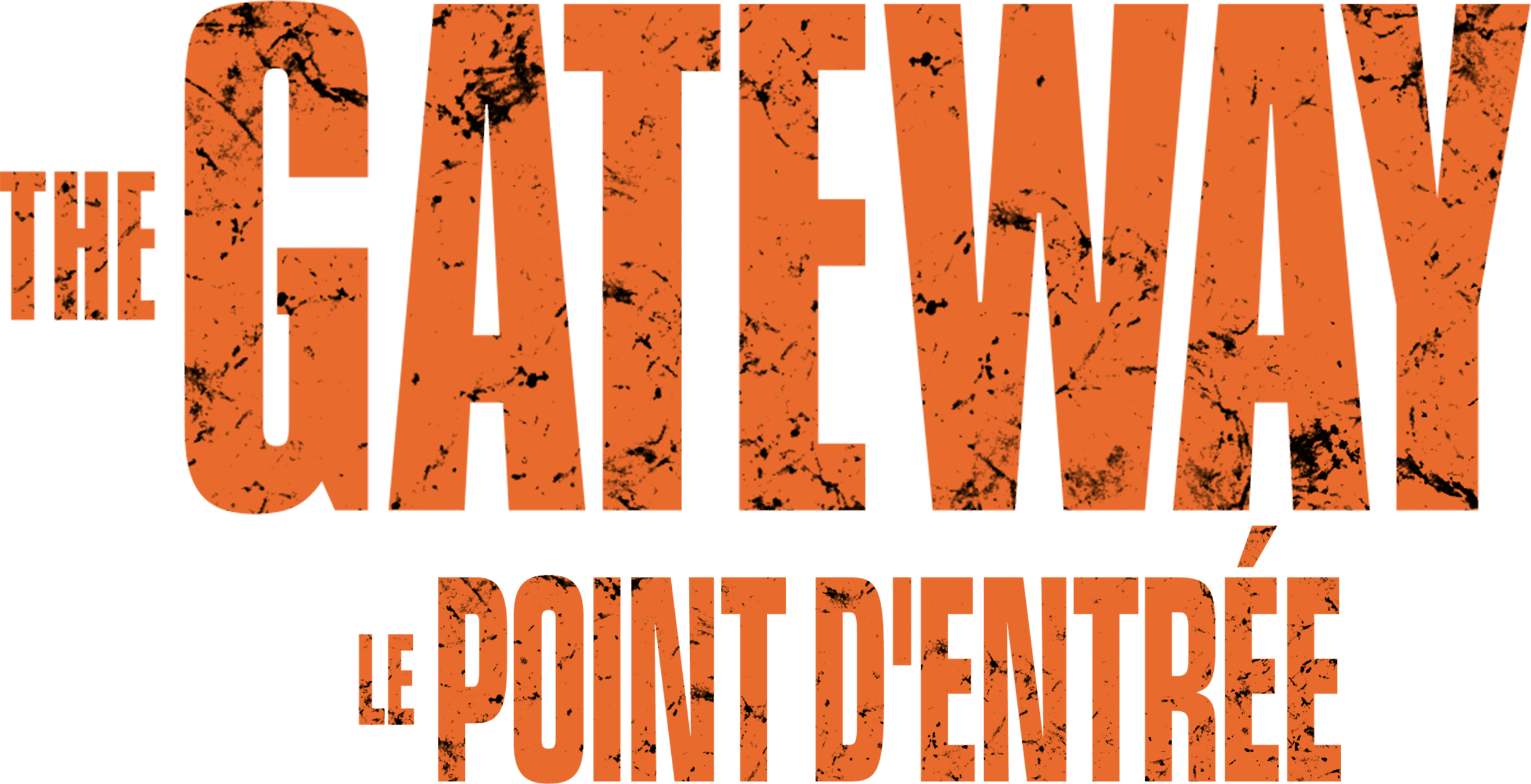 The Gateway logo