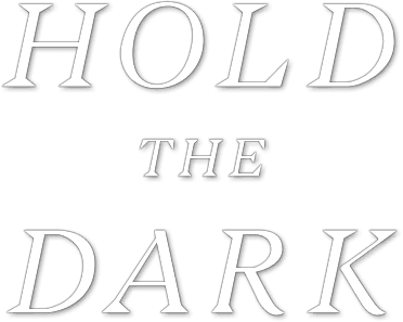 Hold the Dark logo