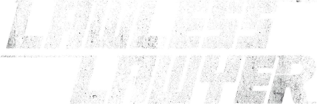 Lawless Lawyer logo