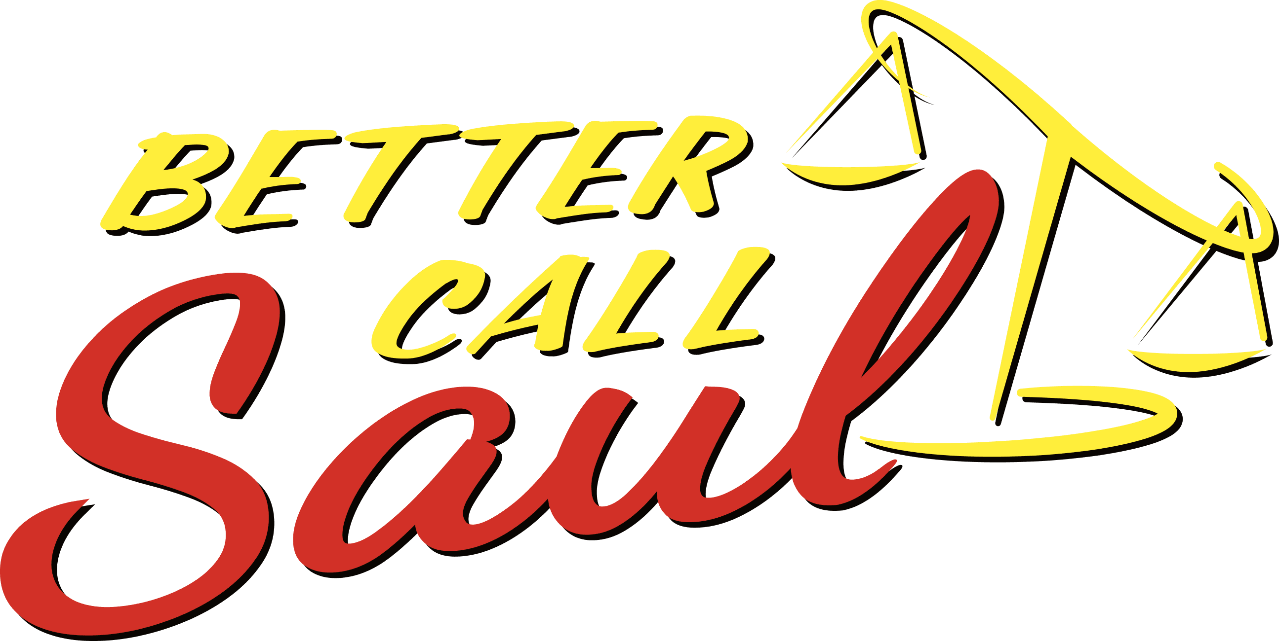 Better Call Saul logo
