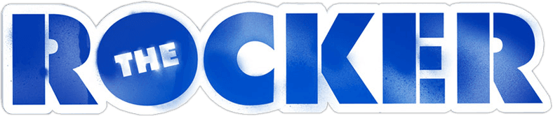 The Rocker logo