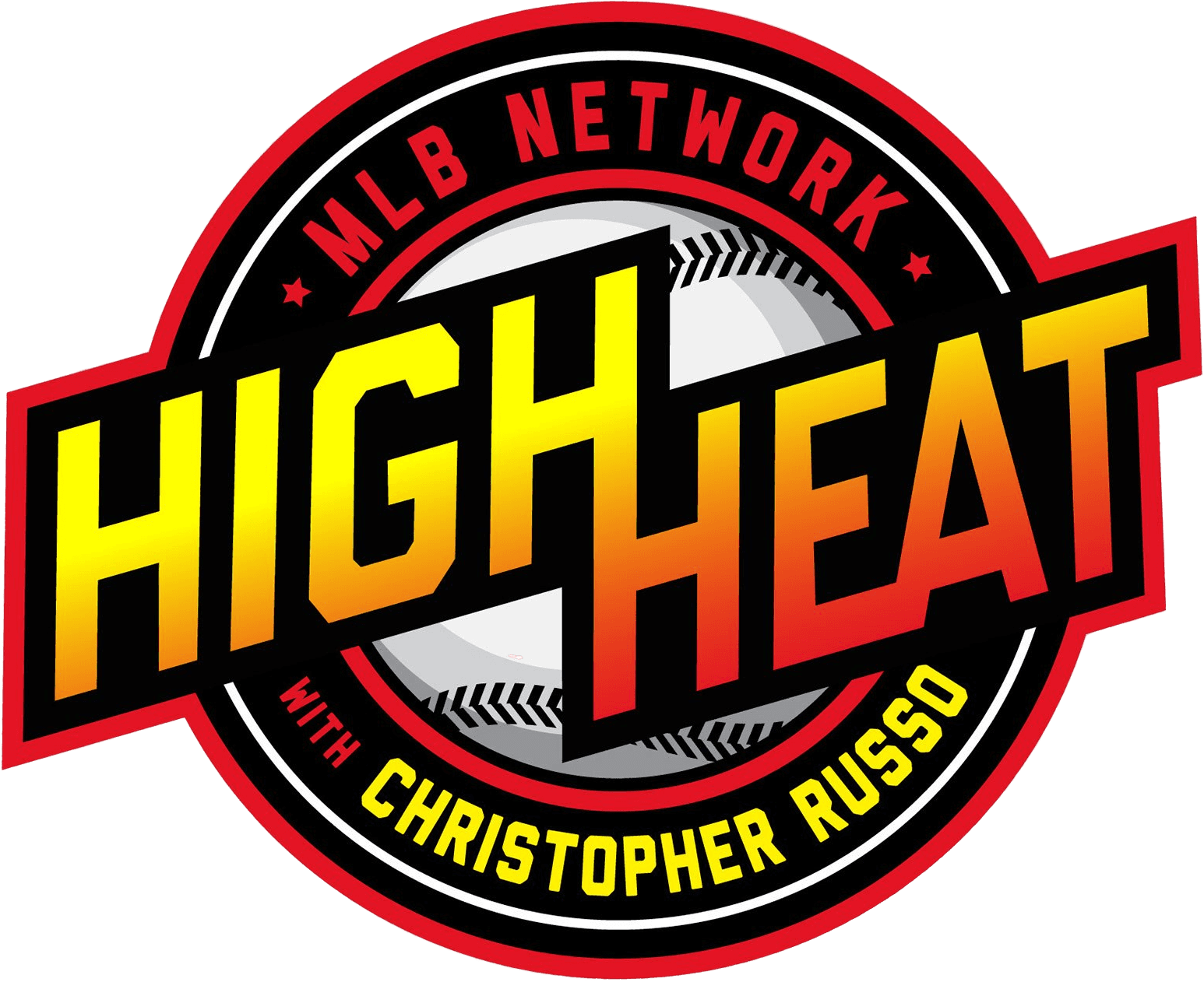 High Heat logo