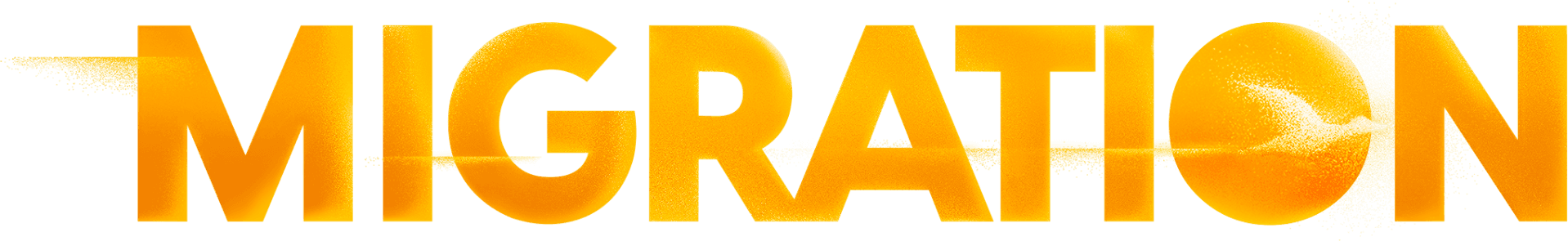 Migration logo