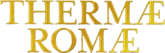 Thermae Romae logo